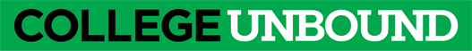 College Unbound Logo
