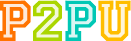 P2PU Logo